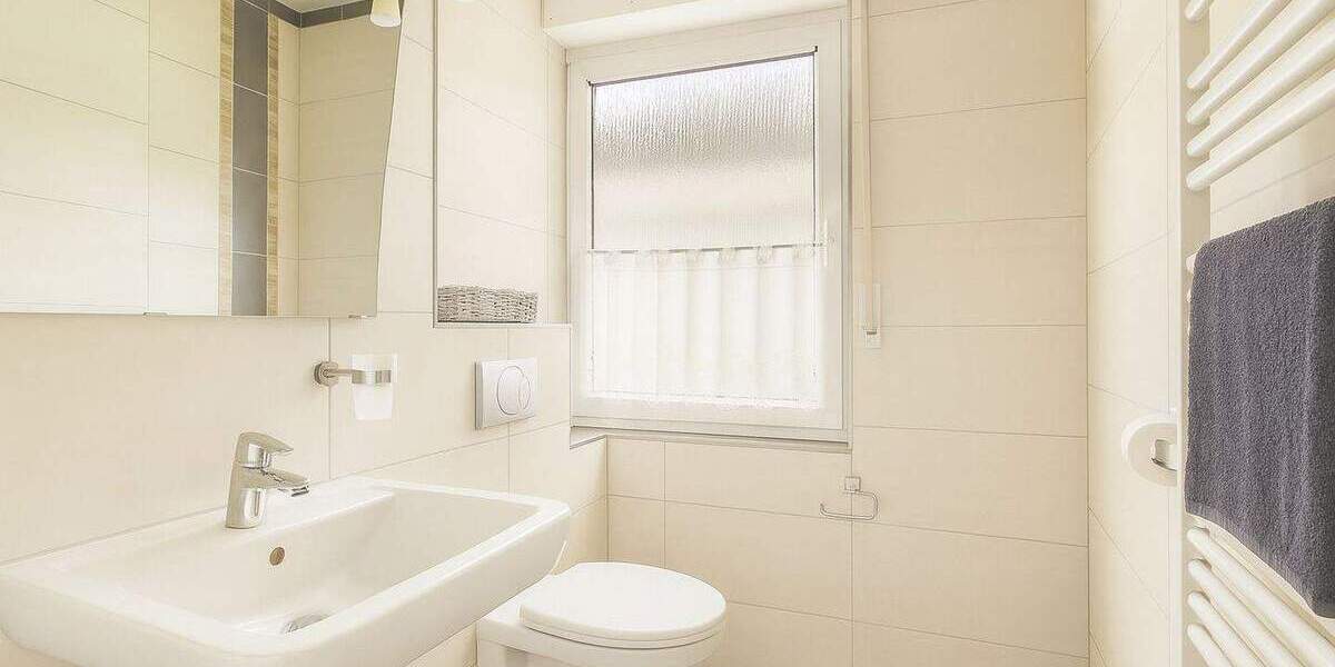 Etagenwohnung Hagen Boele - 3 Zimmer, 73 m&sup2;, 134.900&euro; | Angebot:25686386