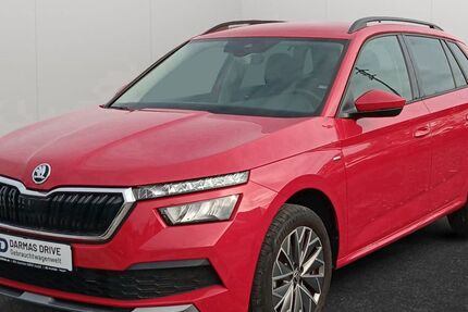 Skoda Kamiq 62.921 km 13.990 &euro; Castrop-Rauxel 44575
