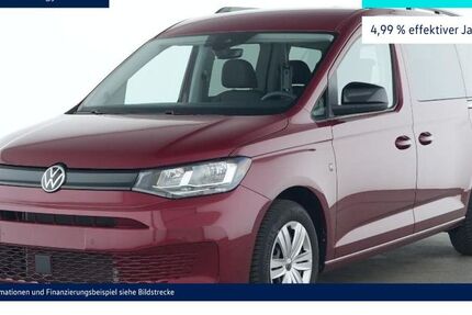 VW Caddy Maxi 18.986 km 34.290 &euro; Bochum 44866