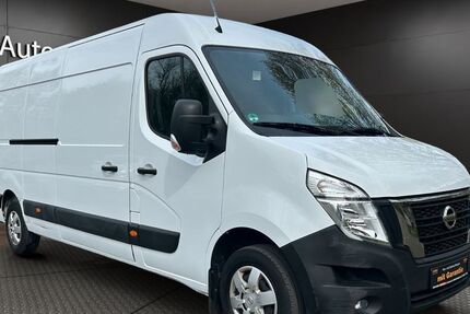 Nissan Interstar 27.490 km 22.990 &euro; Recklinghausen 45659
