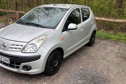 Nissan Pixo 145.000 km 1.650 &euro; Essen 45219