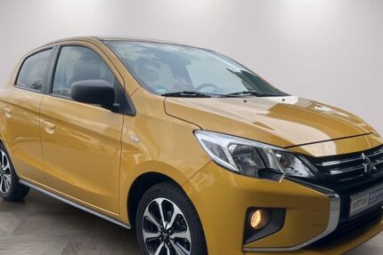 Mitsubishi Space Star 50.327 km 9.970 &euro; Essen 45145