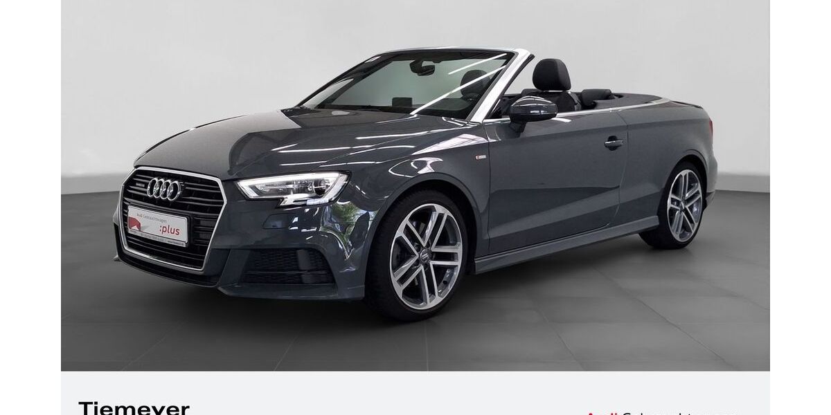 Audi A3 78.272 km 23.840 &euro; Bochum 44809