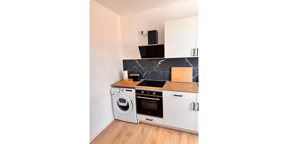 Etagenwohnung Dortmund Innenstadt Ost - 2 Zimmer, 53 m&sup2;, 680&euro; | Angebot:25961174