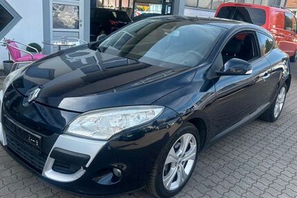 Renault Megane 228.000 km 1.650 &euro; Bochum 44866