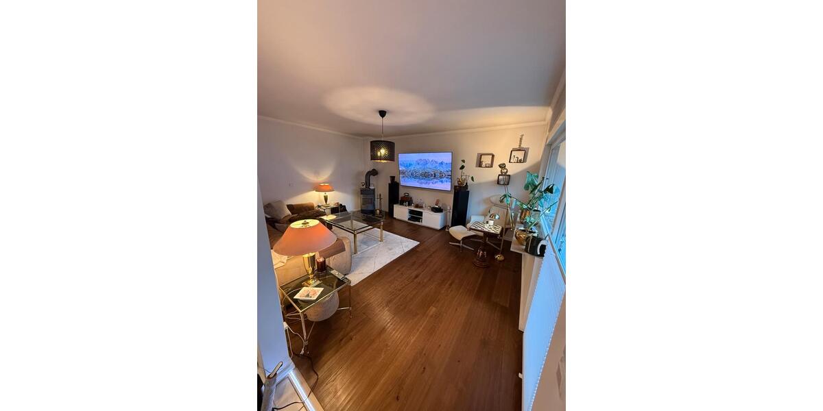 Etagenwohnung Dortmund Hombruch - 4 Zimmer, 85 m&sup2;, 350.000&euro; | Angebot:26126913