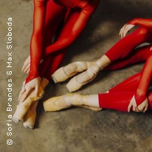 Tribute to Mozart - Premiere 18.04.2026 Opernhaus Dortmund