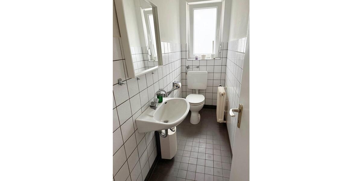 Maisonettenwohnung Essen Stadtbezirk V - 4.5 Zimmer, 126 m&sup2;, 1.750&euro; | Angebot:25933016