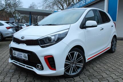 Kia Picanto 85.965 km 12.277 &euro; Bochum 44866