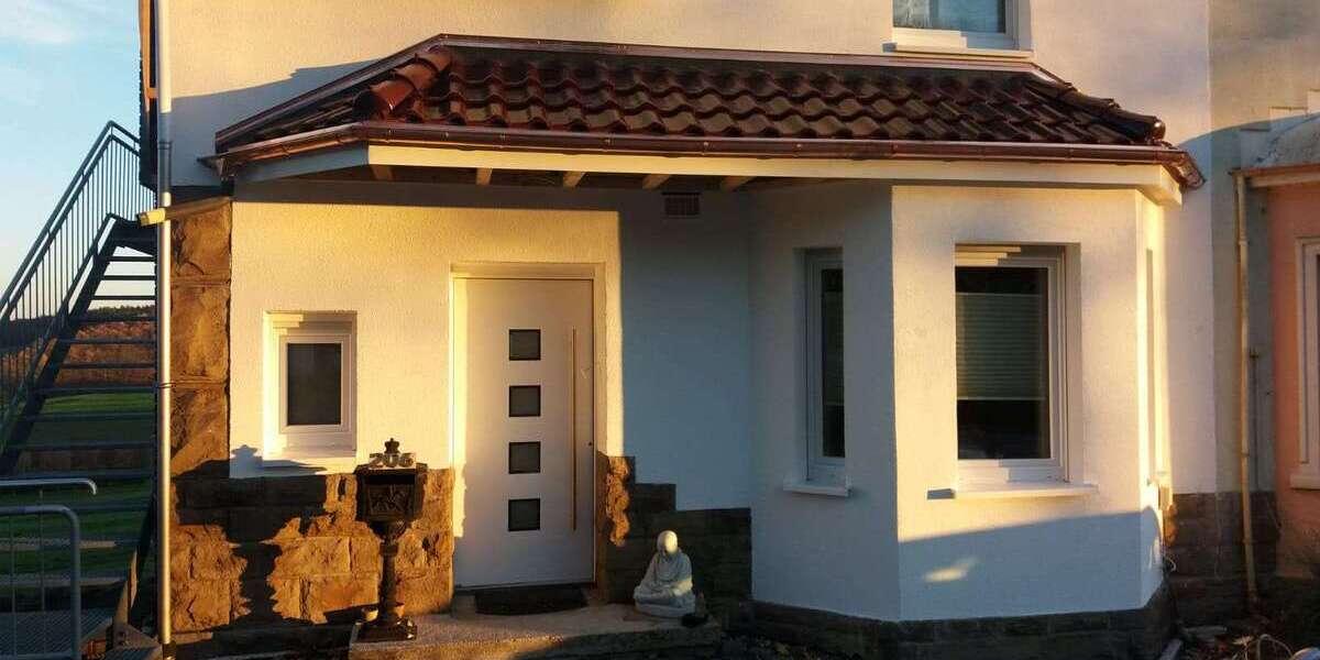 Einfamilienhaus Sprockhövel - 6 Zimmer, 161 m&sup2;, 629.000&euro; | Angebot:26207454