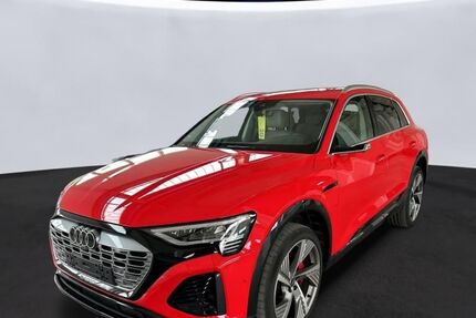 Audi Q8 e-tron 44.871 km 52.536 &euro; Hagen 58091
