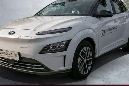 Hyundai KONA 15.521 km 26.999 &euro; Dortmund 44149