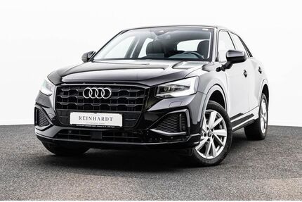 Audi Q2 54.408 km 22.780 &euro; Hagen 58091