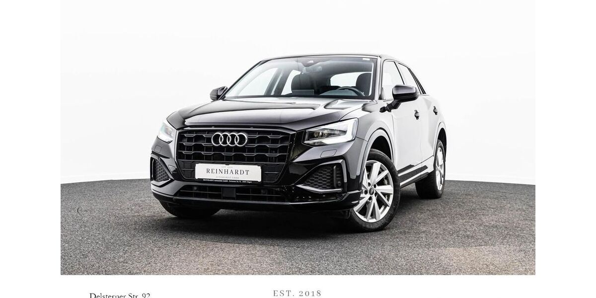 Audi Q2 54.408 km 22.780 &euro; Hagen 58091