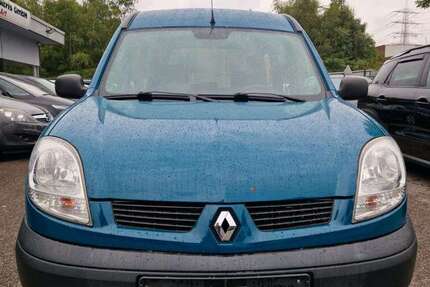 Renault Kangoo 302.000 km 1.450 &euro; Bottrop 46238