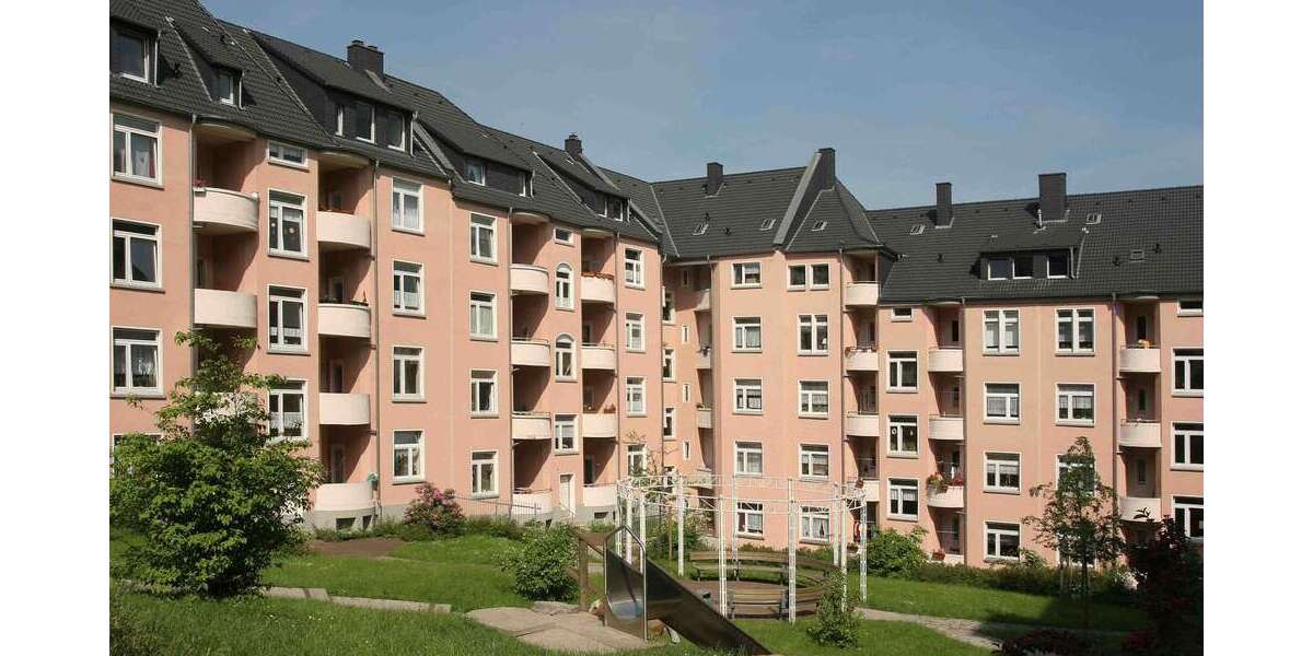 Etagenwohnung Hagen Kuhlerkamp - 2 Zimmer, 64 m&sup2;, 421&euro; | Angebot:25131219
