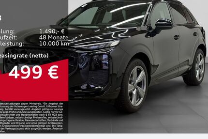 Audi Q3 4.990 km 48.990 &euro; Bochum 44809