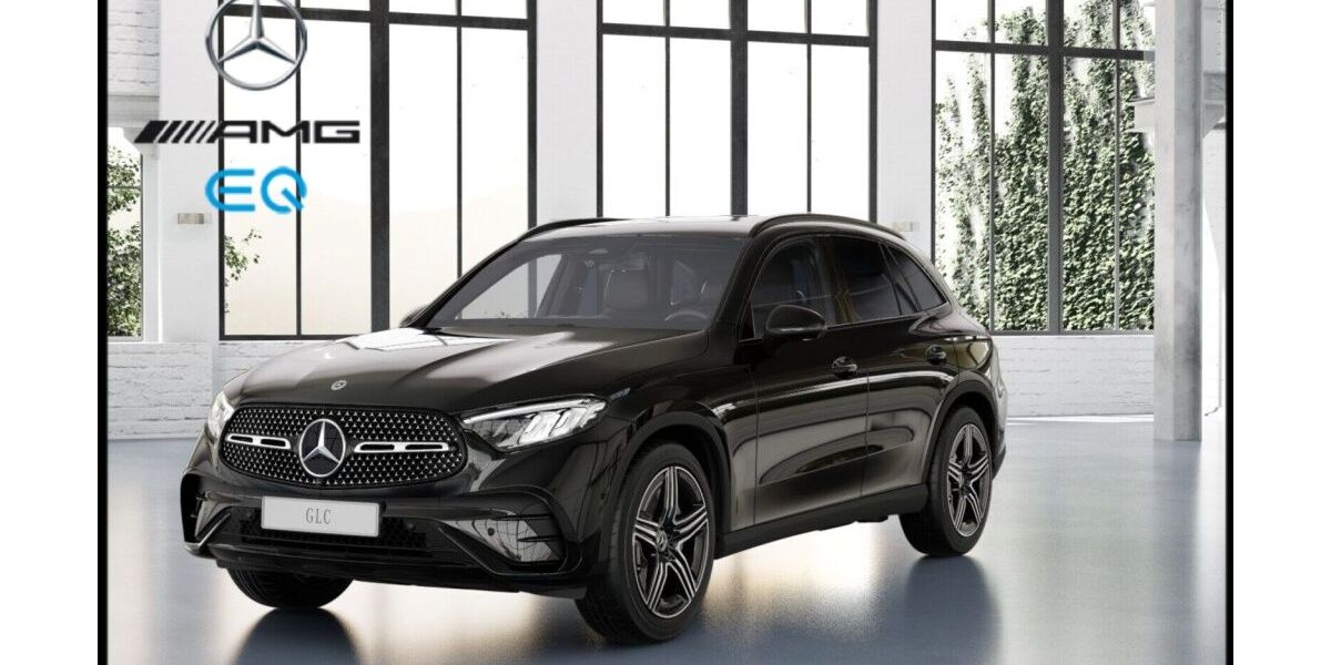 Mercedes-Benz GLC 200 9.500 km 54.380 &euro; Dortmund 44139