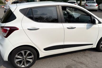 Hyundai i10 37.500 km 11.500 &euro; Gelsenkirchen 45883