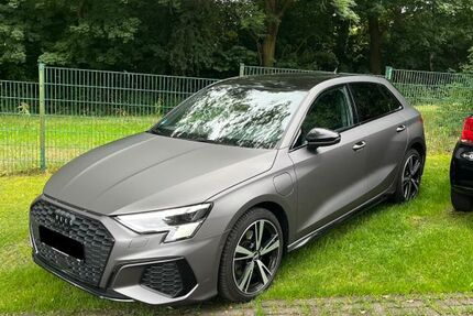 Audi A3 72.552 km 23.990 &euro; Dortmund 44265