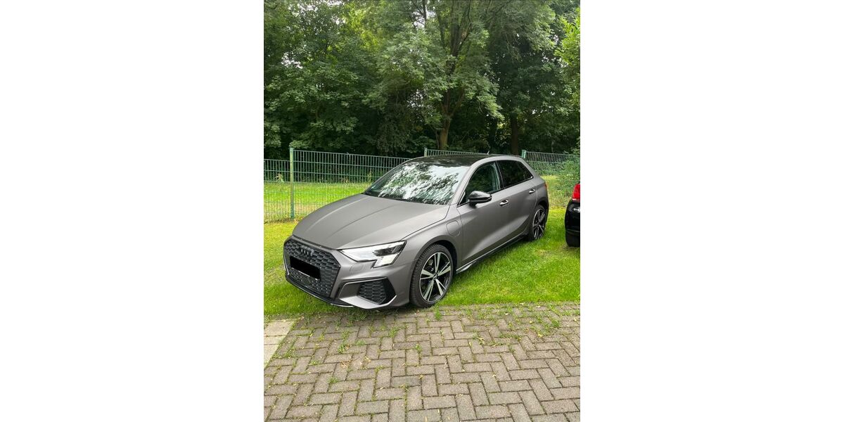 Audi A3 72.552 km 24.600 &euro; Dortmund 44265