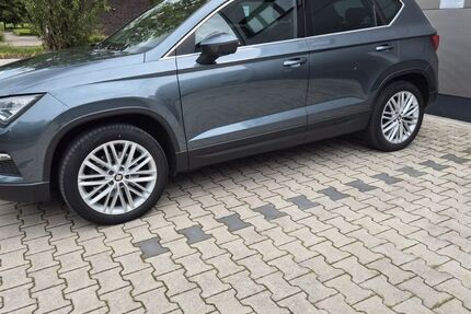 Seat Ateca 148.000 km 12.900 &euro; Kamen 59174