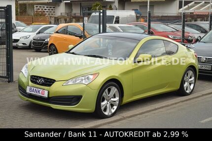 Hyundai Genesis 137.000 km 9.990 &euro; Recklinghausen 45661