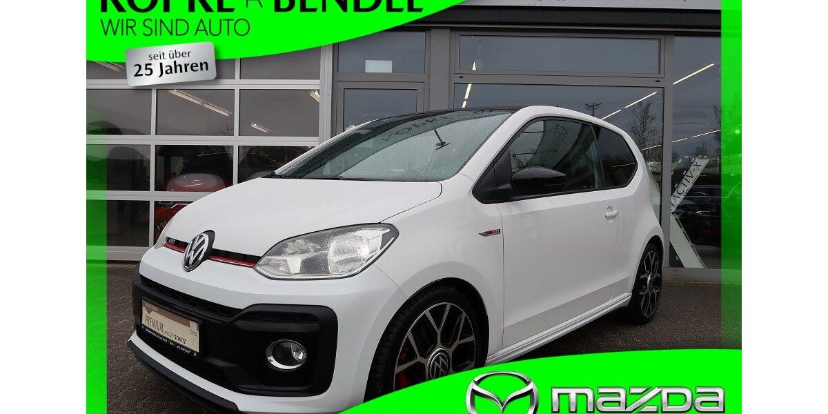 VW up! 55.500 km 13.970 &euro; Marl 45772