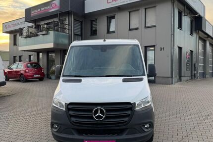 Mercedes-Benz Sprinter 204.000 km 19.990 &euro; Lüdinghausen 59348