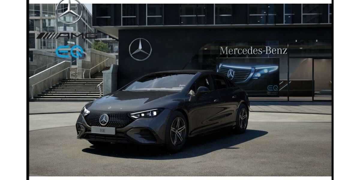 Mercedes-Benz EQE 8.090 km 54.470 &euro; Unna 59423