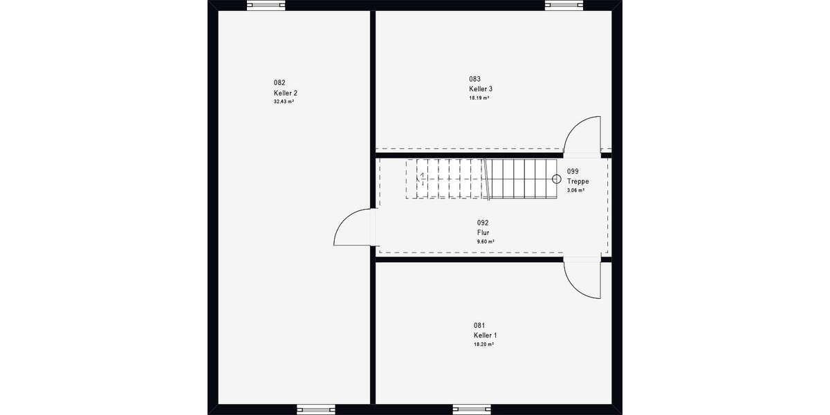 Einfamilienhaus Ennepetal Altenvoerde - 4 Zimmer, 134 m&sup2;, 392.000&euro; | Angebot:26139345