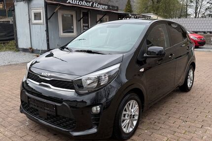 Kia Picanto 9.000 km 10.990 &euro; Hagen 58089