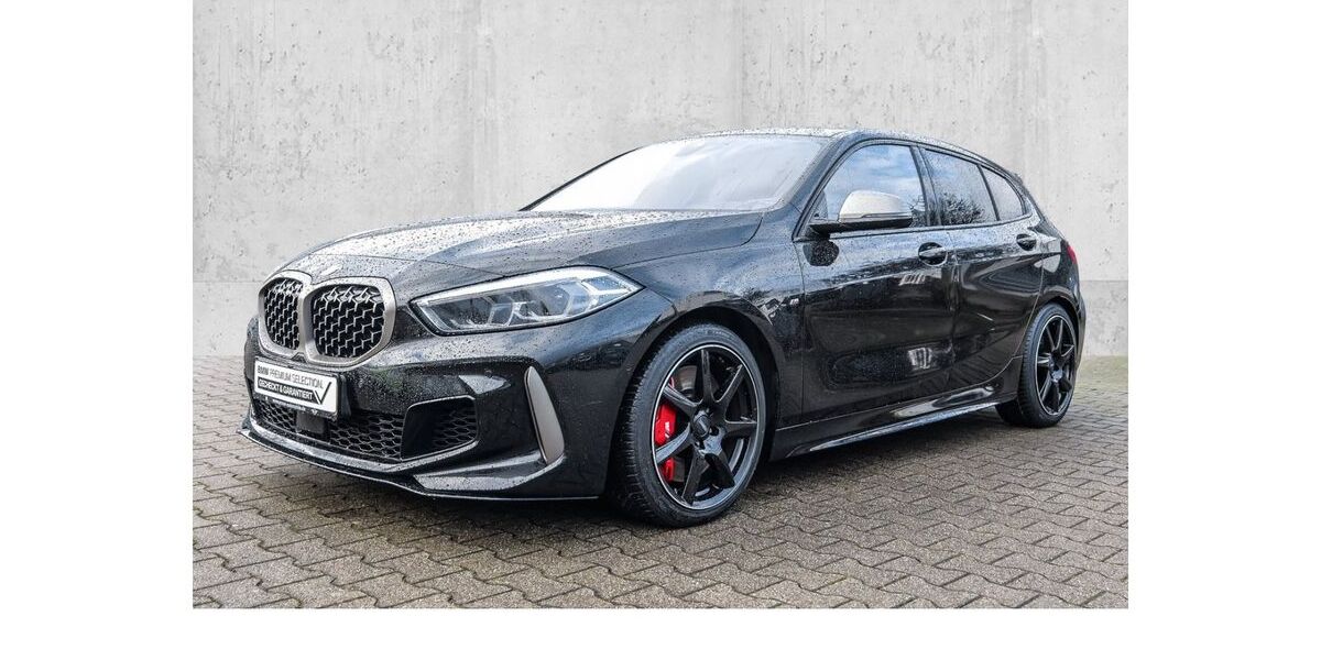 BMW M135 72.513 km 30.940 &euro; Unna 59425