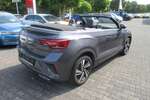 VW T-Roc Cabrio R-Line 1.5 TSI DSG NAVI KAMERA KEYLES 43.835 km 28.988 &euro; Bergkamen 59192