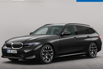 BMW 320 23.107 km 45.999 &euro; Dortmund 44263