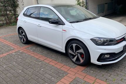 VW Polo 65.000 km 14.450 &euro; Essen 45219