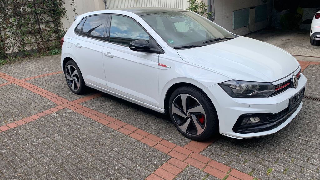 VW Polo 65.000 km 14.450 &euro; Essen 45219