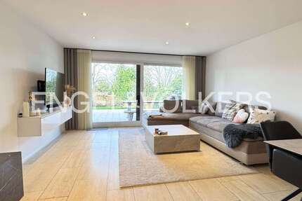 Wohnung Dortmund Hörde - 3 Zimmer, 98 m&sup2;, 315.000&euro; | Angebot:26005450