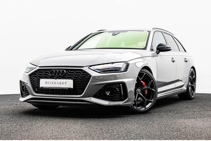 Audi RS4 9.647 km 83.005 &euro; Hagen 58091