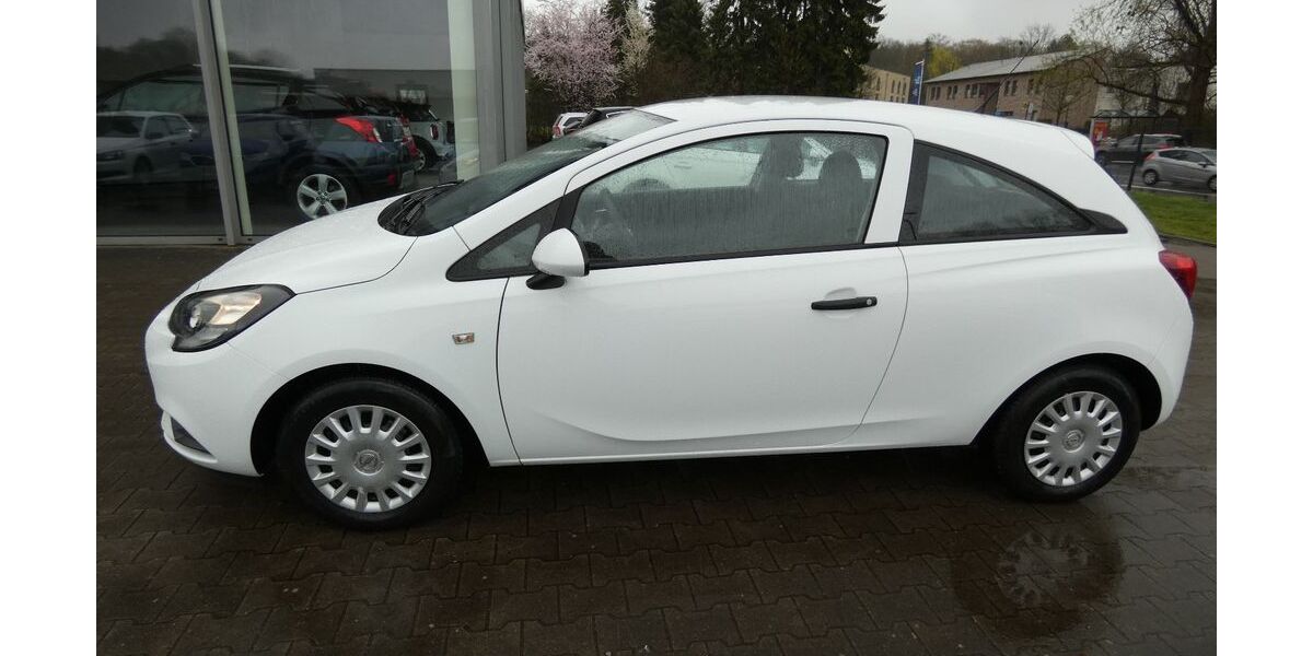 Opel Corsa 103.000 km 4.999 &euro; Bergkamen 59192