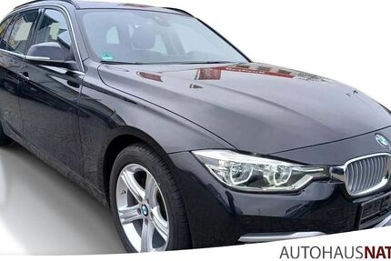 BMW 330 62.395 km 23.650 &euro; Schwerte 58239