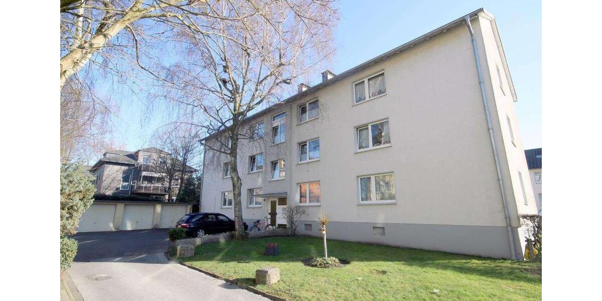 Etagenwohnung Waltrop - 2 Zimmer, 54 m&sup2;, 400&euro; | Angebot:26287791