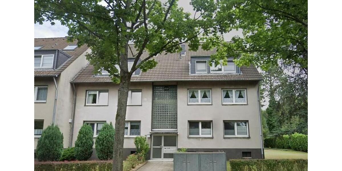Dachgeschoßwohnung Essen Stadtbezirk VII - 3.5 Zimmer, 73 m&sup2;, 560&euro; | Angebot:26050317