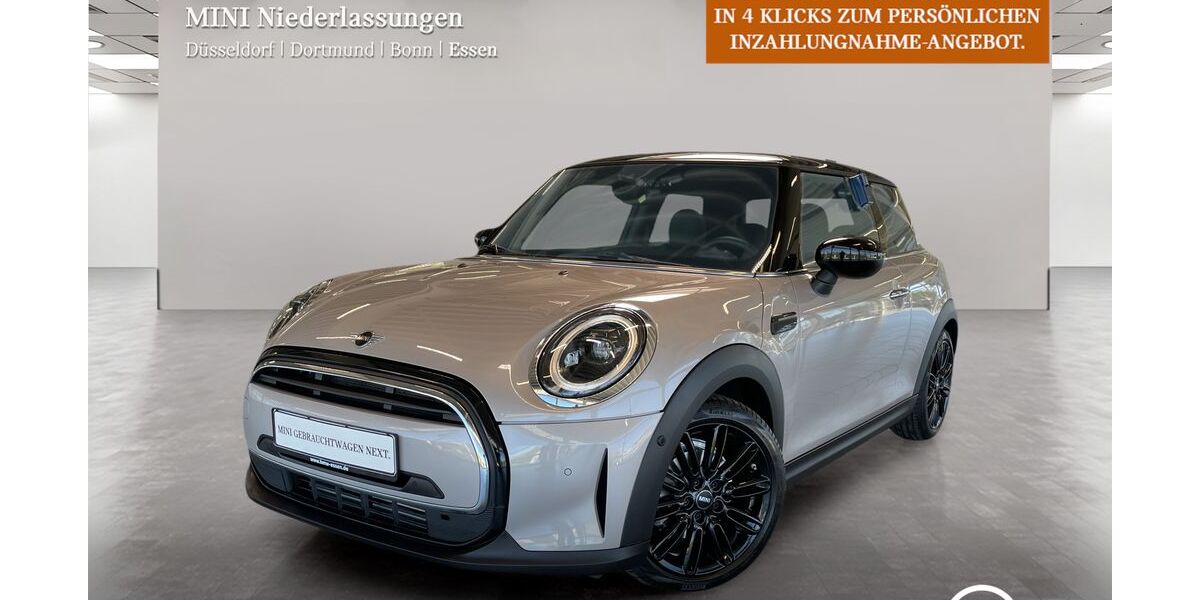Mini Cooper 21.538 km 25.490 &euro; Essen 45141