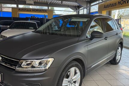 VW Tiguan 164.326 km 15.950 &euro; Waltrop 45731
