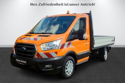 Ford Transit 60.000 km 18.390 &euro; Essen 45276