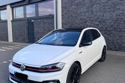VW Polo 81.000 km 18.800 &euro; Holzwickede 59439
