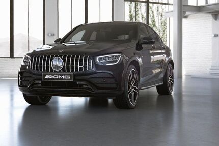 Mercedes-Benz GLC 43 AMG 52.721 km 57.890 &euro; Dortmund 44147