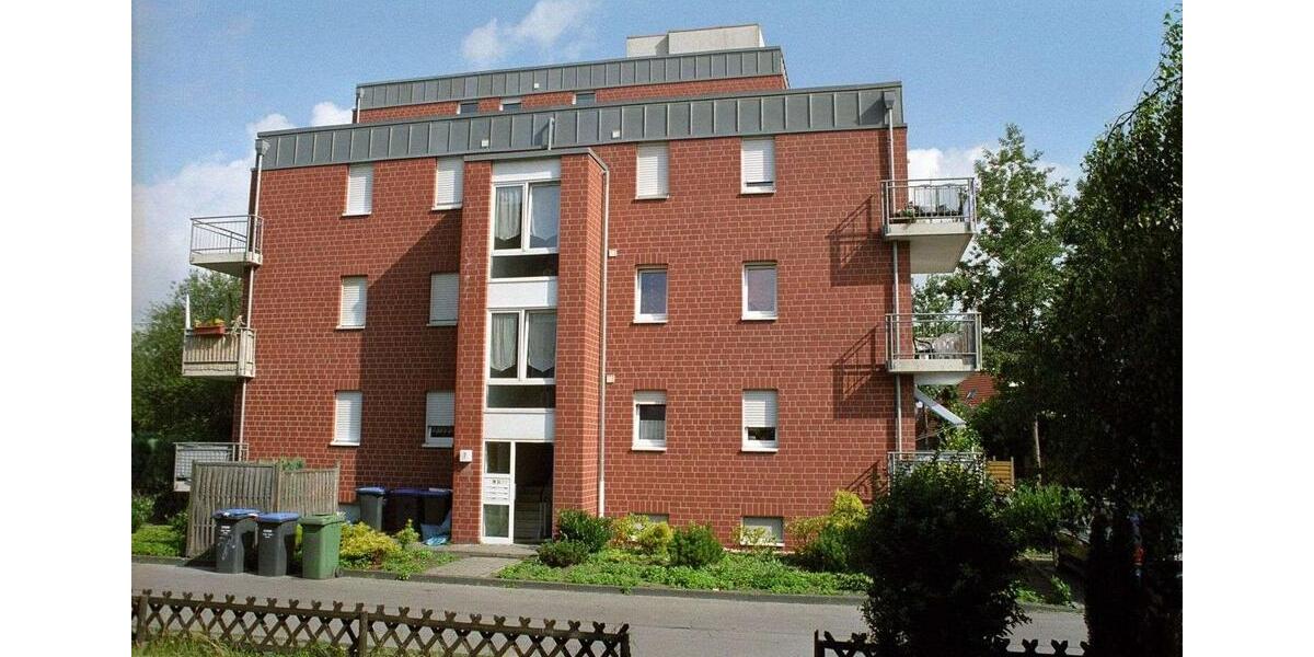 Erdgeschoßwohnung Selm - 2 Zimmer, 58 m&sup2;, 465&euro; | Angebot:24751889