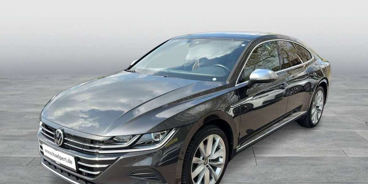 VW Arteon 29.435 km 29.625 &euro; Dortmund-Marten 44379